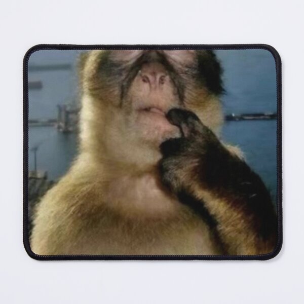 Item preview, Monkey designed and sold by odioloslunes.