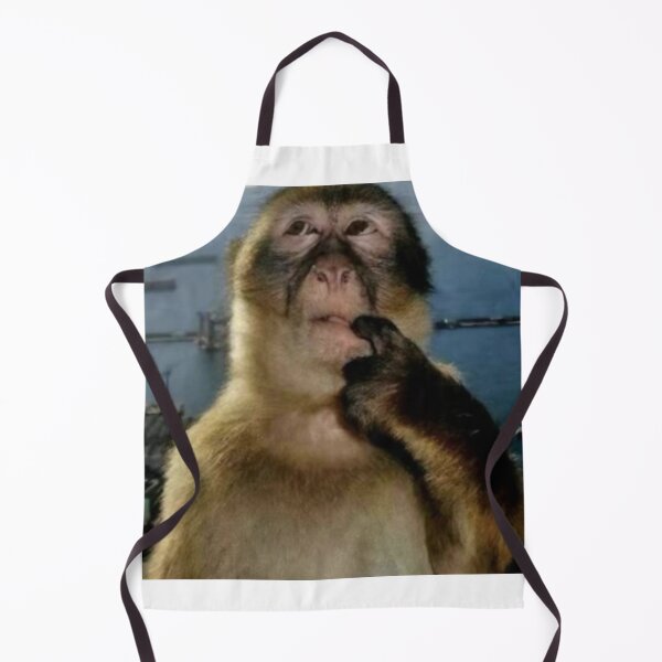 Item preview, Monkey designed and sold by odioloslunes.