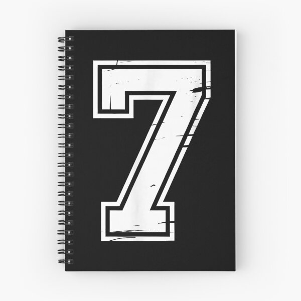 Item preview, 6 Number 67 Six Seven Meme designed and sold by Lukechapma.