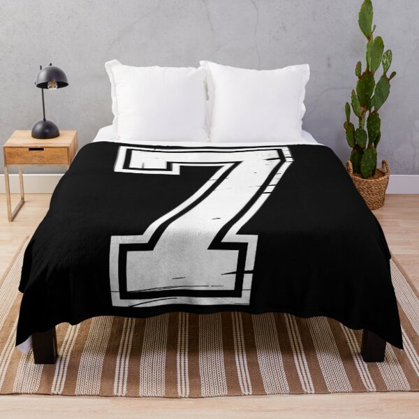 Item preview, 6 Number 67 Six Seven Meme designed and sold by Lukechapma.