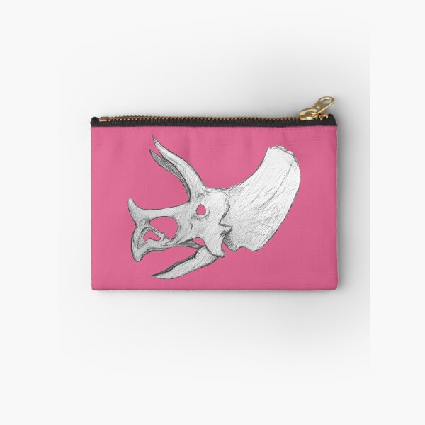 Item preview, Triceratops skull designed and sold by DoodleSnake58.