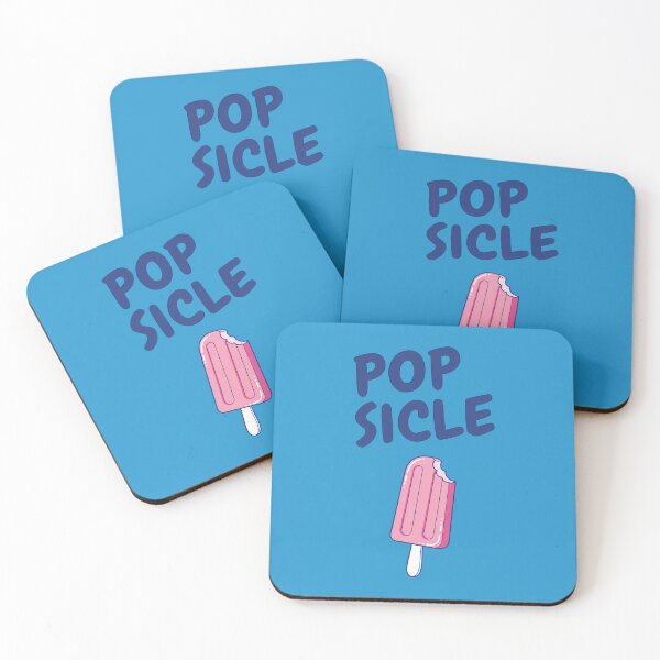 Item preview, Popsicle  designed and sold by HowToCanadian.