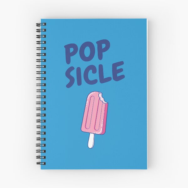 Item preview, Popsicle  designed and sold by HowToCanadian.