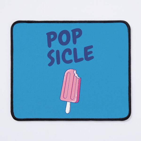 Item preview, Popsicle designed and sold by HowToCanadian.