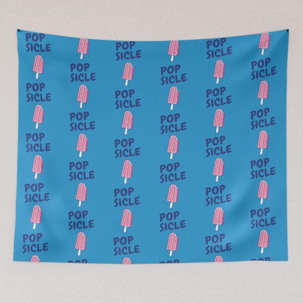 Item preview, Popsicle  designed and sold by HowToCanadian.