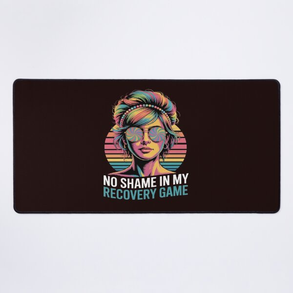 Item preview, No Shame In My Recovery Game Sobriety designed and sold by JonBarnes22.
