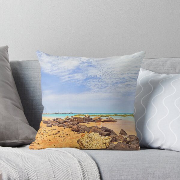 Item preview, Roebuck bay cliffs  designed and sold by Elliot62.
