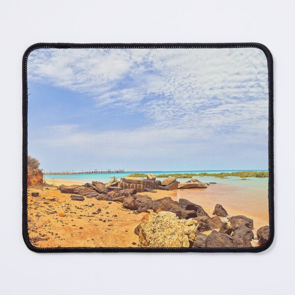 Item preview, Roebuck bay cliffs designed and sold by Elliot62.