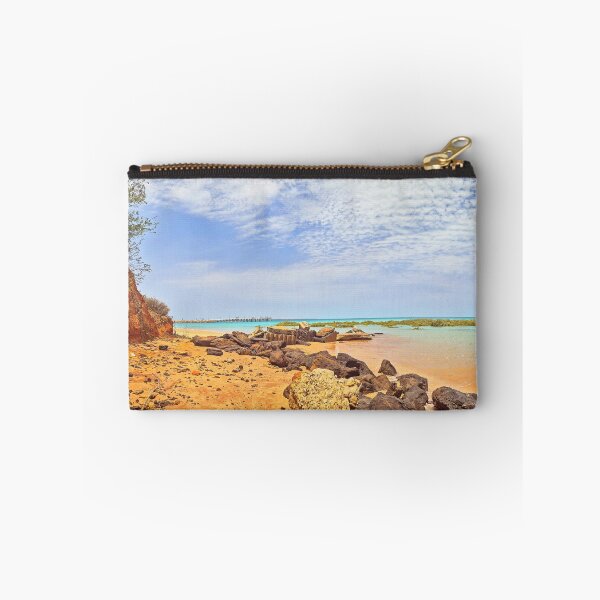 Item preview, Roebuck bay cliffs  designed and sold by Elliot62.