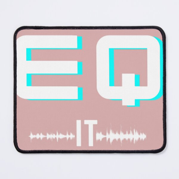 Item preview, Just-Eq-It-(Music-Production-Graphic) designed and sold by LamarGreen43.