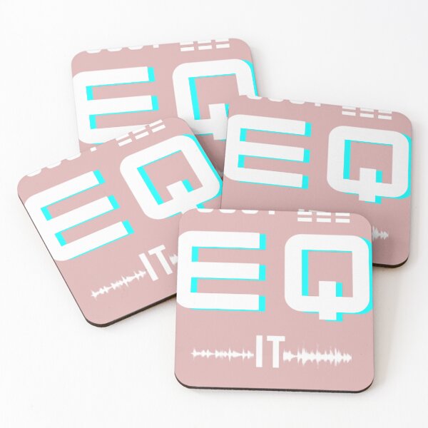 Item preview, Just-Eq-It-(Music-Production-Graphic) designed and sold by LamarGreen43.