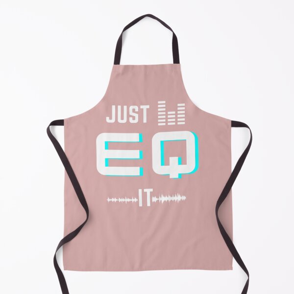 Item preview, Just-Eq-It-(Music-Production-Graphic) designed and sold by LamarGreen43.