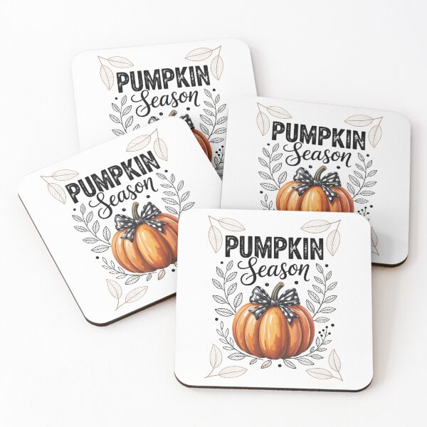 Item preview, Fall Autumn Pumpink Season Thankgiving designed and sold by PunkNation-Arts.