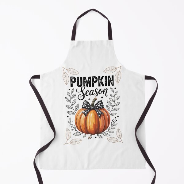 Item preview, Fall Autumn Pumpink Season Thankgiving designed and sold by PunkNation-Arts.