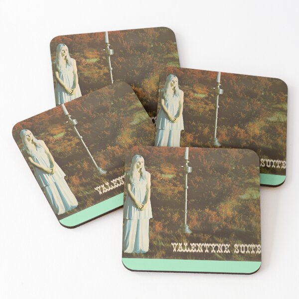 Item preview, Colosseum--Valentyne-Suite---1969 designed and sold by LamarGreen43.