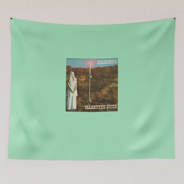 Item preview, Colosseum--Valentyne-Suite---1969 designed and sold by LamarGreen43.
