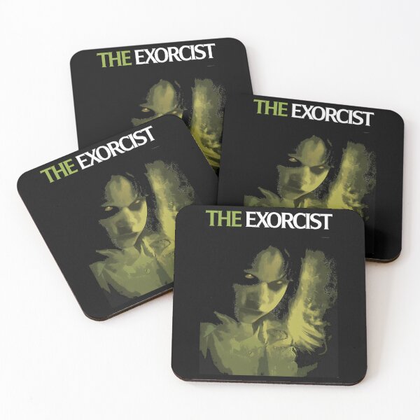 Item preview, The Exor_cist designed and sold by leerladner.
