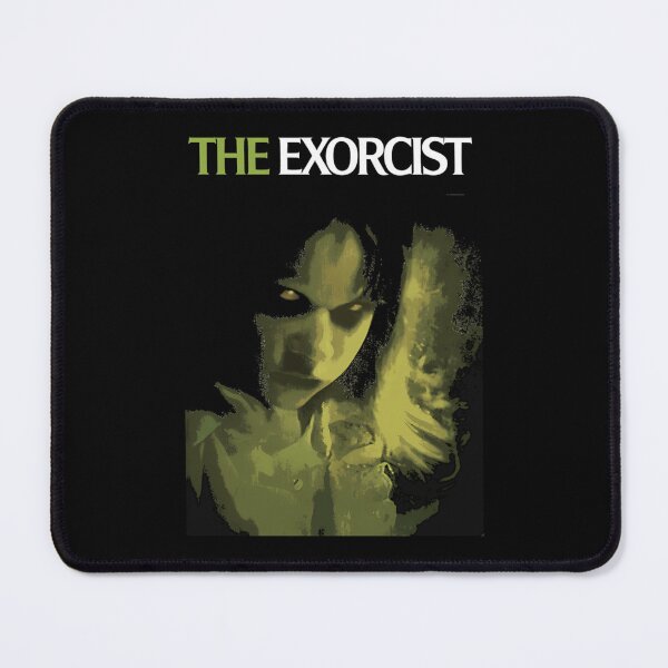 Item preview, The Exor_cist designed and sold by leerladner.