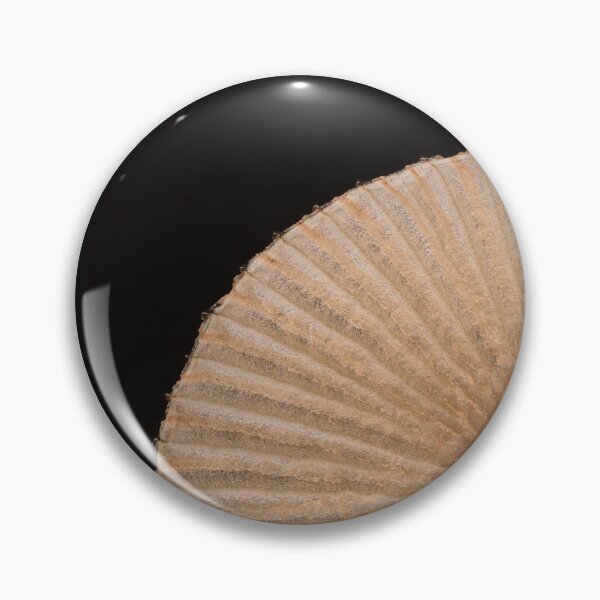 Item preview, Mushroom Cap Texture Macro – Natural Minimalism designed and sold by Goiko7Margarita.