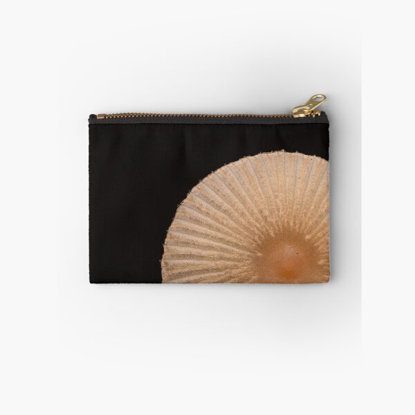 Item preview, Mushroom Cap Texture Macro – Natural Minimalism designed and sold by Goiko7Margarita.