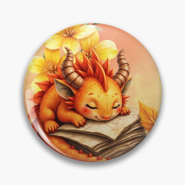 Item preview, The Little Mystic Dragon.  designed and sold by nicky2342.