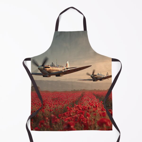 Item preview, Guardians of the Field designed and sold by Skyframe Aviation.