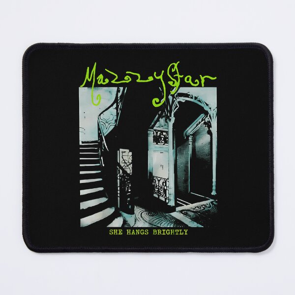 Item preview, Ma.zzy Star She H.ang Brightly designed and sold by leerladner.