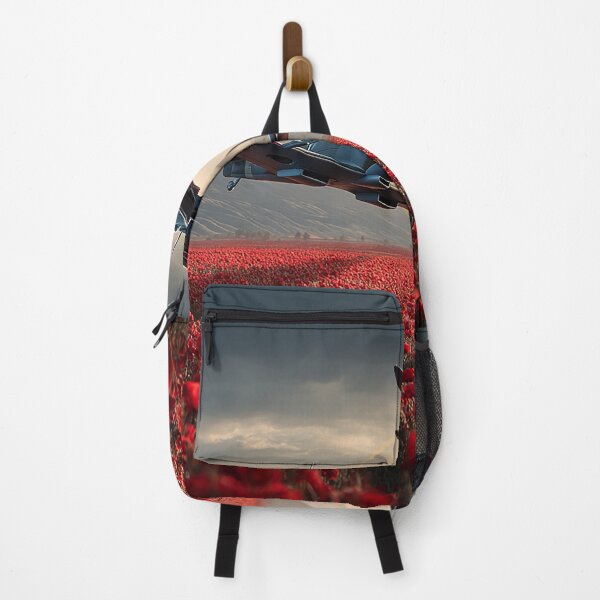 Item preview, Flight of the Brave designed and sold by Skyframe Aviation.