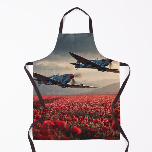 Item preview, Flight of the Brave designed and sold by Skyframe Aviation.
