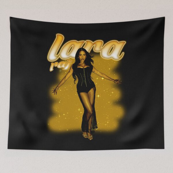 Item preview, The Pose Of Woman Hip Hop Singer  designed and sold by UntitleProject.
