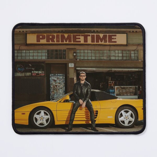 Item preview, Vegas Jones - PRIMETIME album 2025 designed and sold by KirstinLonaro.