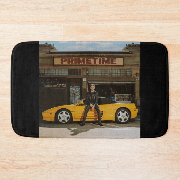 Item preview, Vegas Jones - PRIMETIME album 2025 designed and sold by KirstinLonaro.