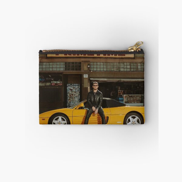 Item preview, Vegas Jones - PRIMETIME album 2025 designed and sold by KirstinLonaro.