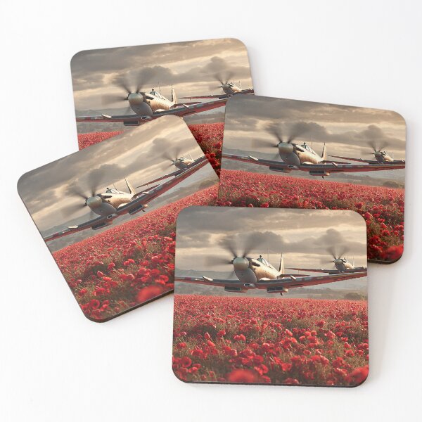 Item preview, Honour in the Air designed and sold by Skyframe Aviation.