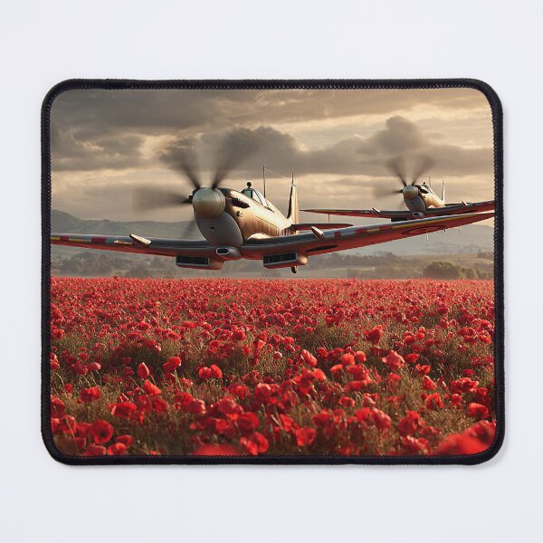 Item preview, Honour in the Air designed and sold by Skyframe Aviation.