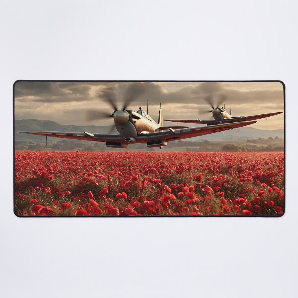 Item preview, Honour in the Air designed and sold by Skyframe Aviation.