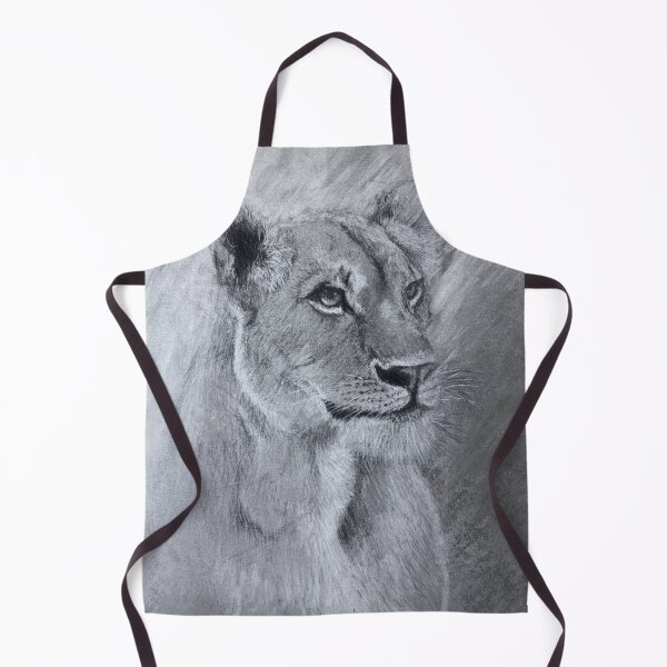 Item preview, The Lioness designed and sold by WillConlon.