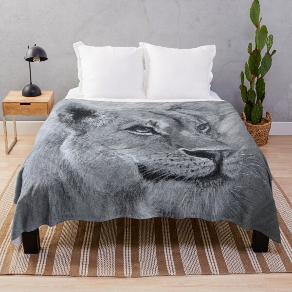 Item preview, The Lioness designed and sold by WillConlon.