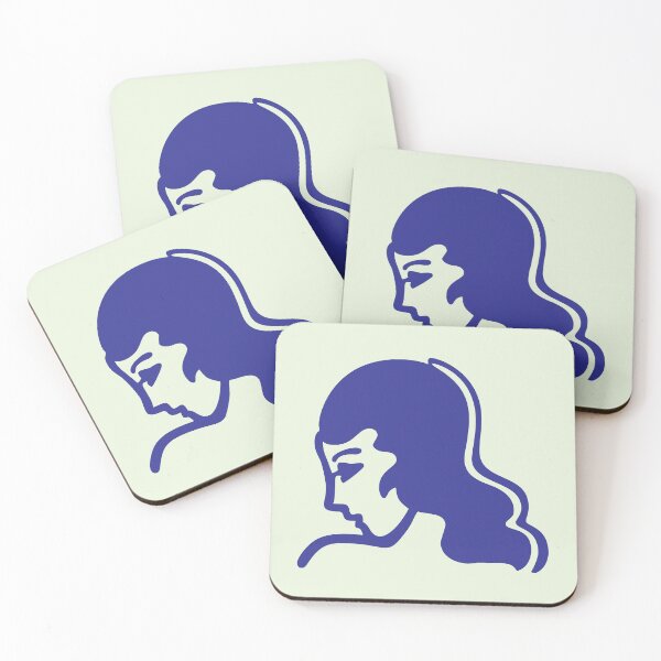 Item preview, Virgo, Zodiac Sign, Horoscope designed and sold by CharlottePlaceArt.