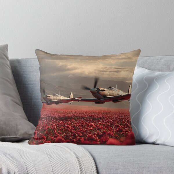 Item preview, Silent Tribute in Flight designed and sold by Skyframe Aviation.