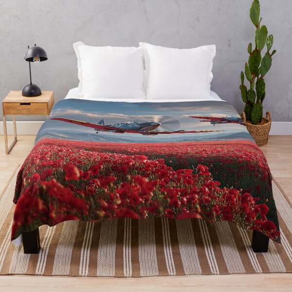 Item preview, Legacy Over the Red designed and sold by Skyframe Aviation.