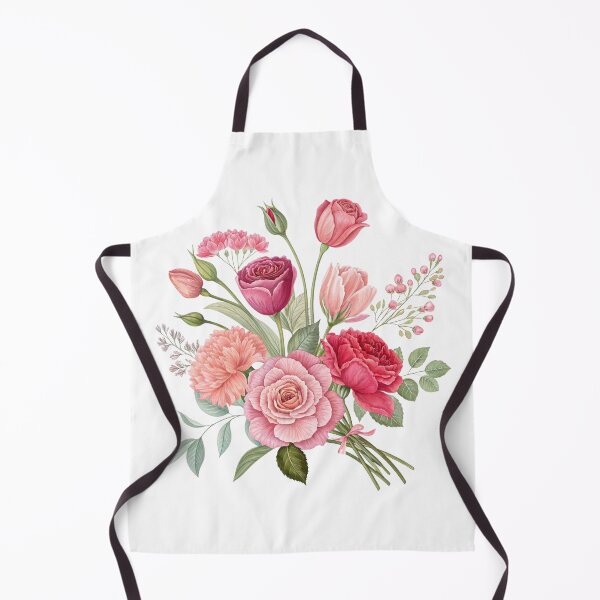 Item preview, Great mix of Flowers designed and sold by Fabrifrank.