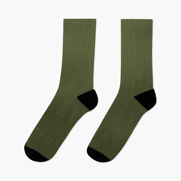 Artikelvorschau, Solid Color Background | Deep Olive Green Gradient Texture Background entworfen und verkauft von Quill-Design.