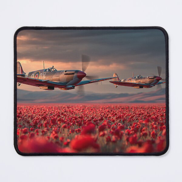 Item preview, Skybound Salute designed and sold by Skyframe Aviation.