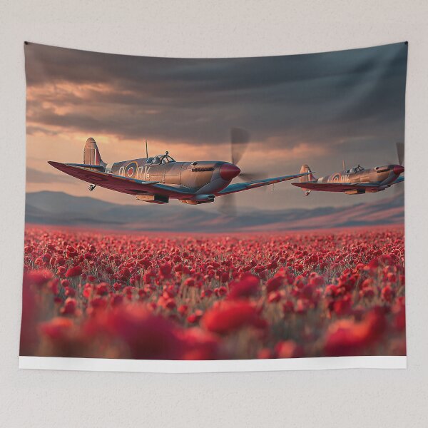 Item preview, Skybound Salute designed and sold by Skyframe Aviation.