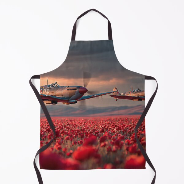 Item preview, Skybound Salute designed and sold by Skyframe Aviation.