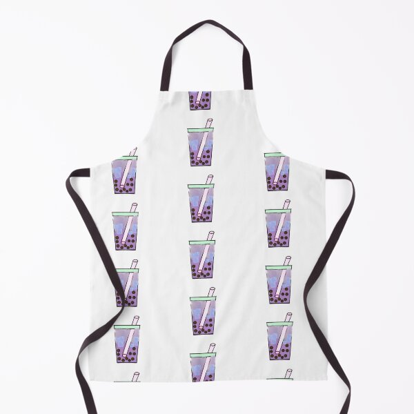 Item preview, Taro boba designed and sold by Belle-creates.