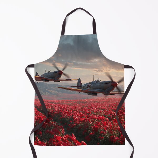 Item preview, Wartime Wings and Peaceful Fields designed and sold by Skyframe Aviation.
