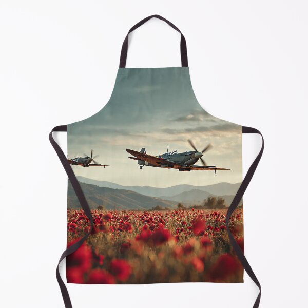 Item preview, The Spirit of Sacrifice designed and sold by Skyframe Aviation.
