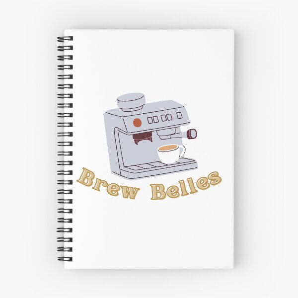 Item preview, Brew Belles designed and sold by serenebookworm.